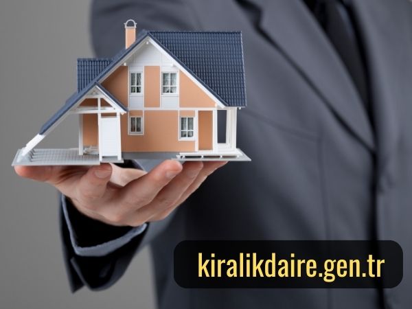 Yayalar Mahallesi Kiralık Daire